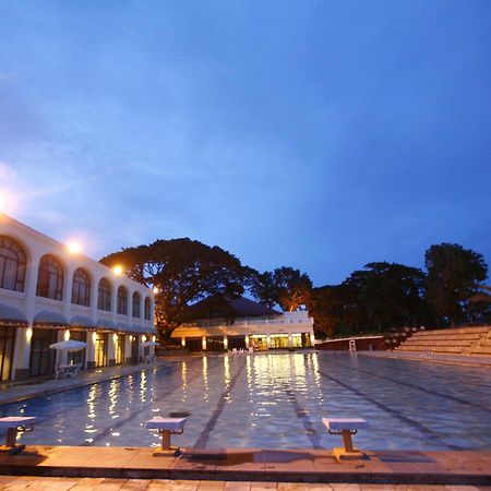 Fontana Hotel And Villas - Fontana Hot Spring Leisure Parks Mabalacat Exterior foto